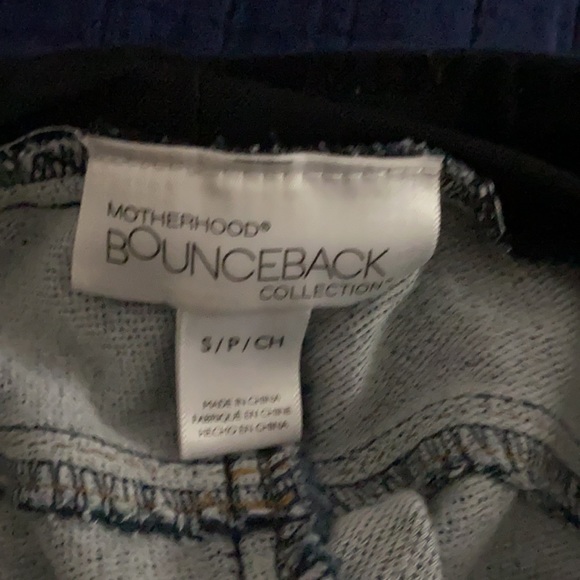 Postpartum bounce back jeans motherhood maternity - Picture 5 of 5